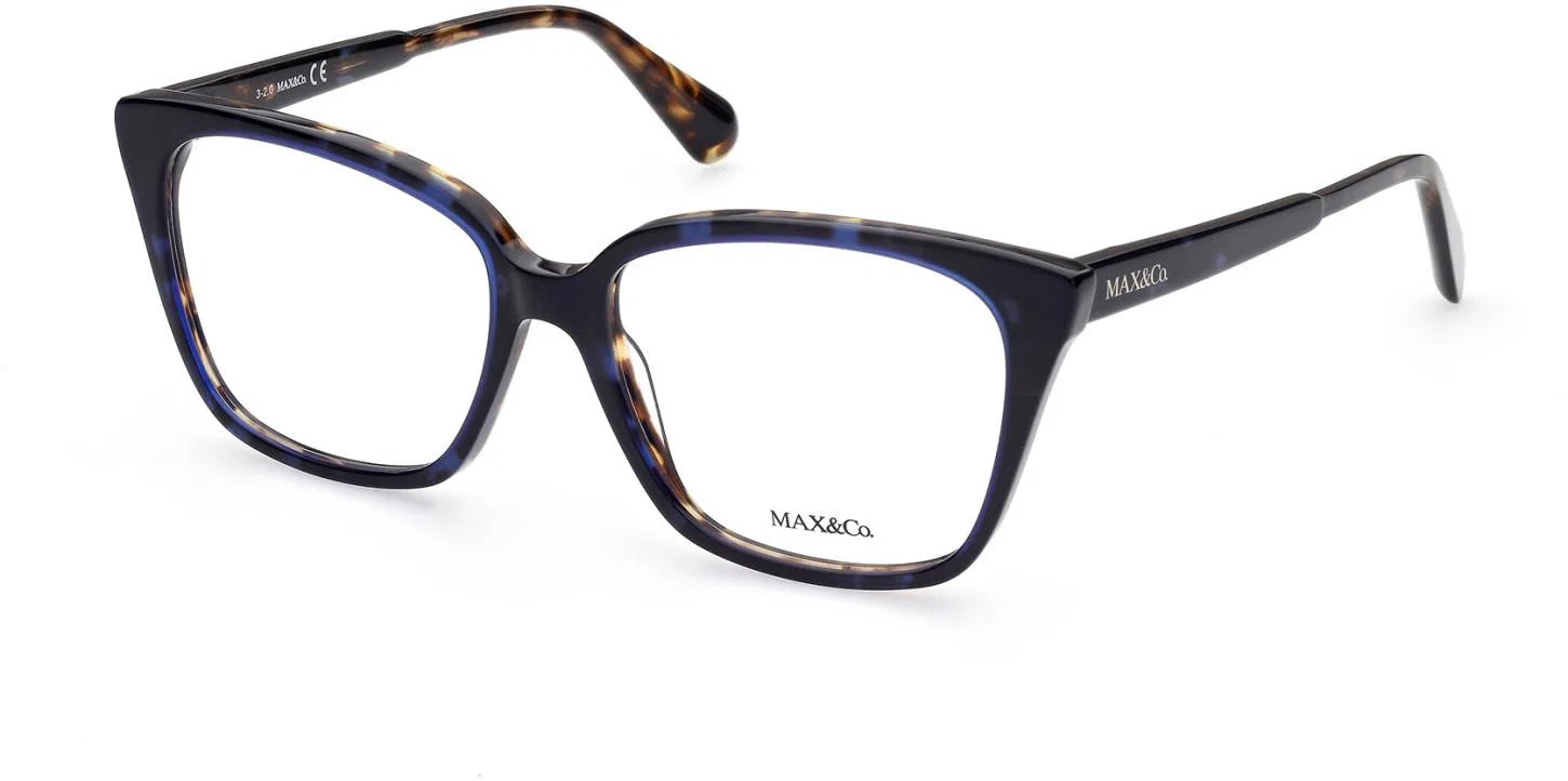 MAX & CO 5033 Eyeglasses - view 3